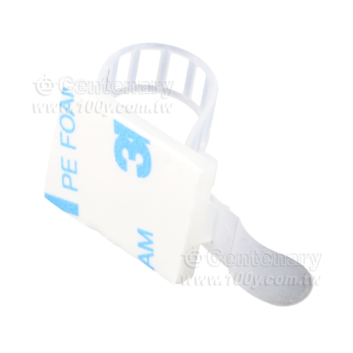 ADJUSTABLE CABLE CLAMP - 46558 Product Image