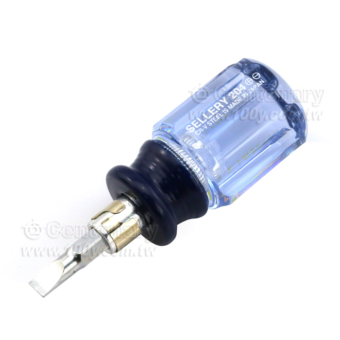 SELLERY_2 Way Crystalline Screwdriver - 46600 Product Image