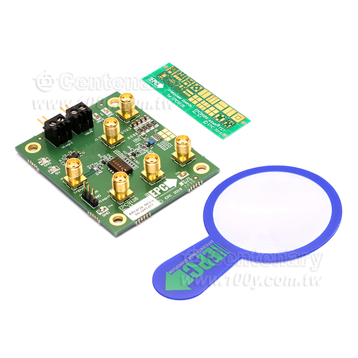 DEMO BOARD LIDAR 100V EPC2212 - 93394 產品圖片