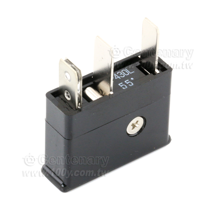 保險絲 1A   AC/DC 250V/200A - 46752 產品圖片