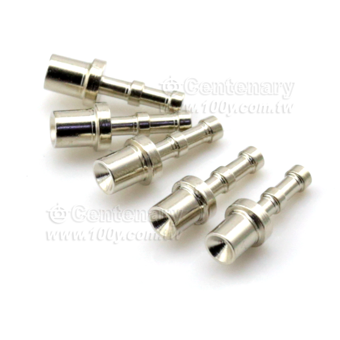 2.0mm 測試針(鍍鎳) - 46816 產品圖片