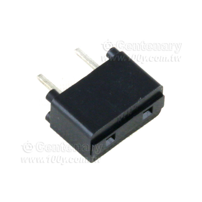 DAITO保險絲座 5A/48V (ROHS) - 46838 產品圖片