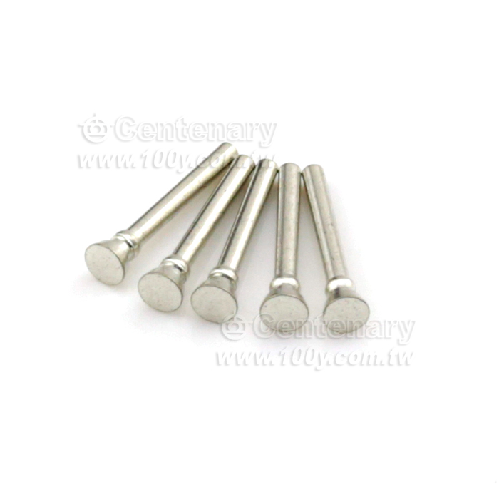 0.8mm 測試針(鍍錫)(ROHS) - 46820 產品圖片