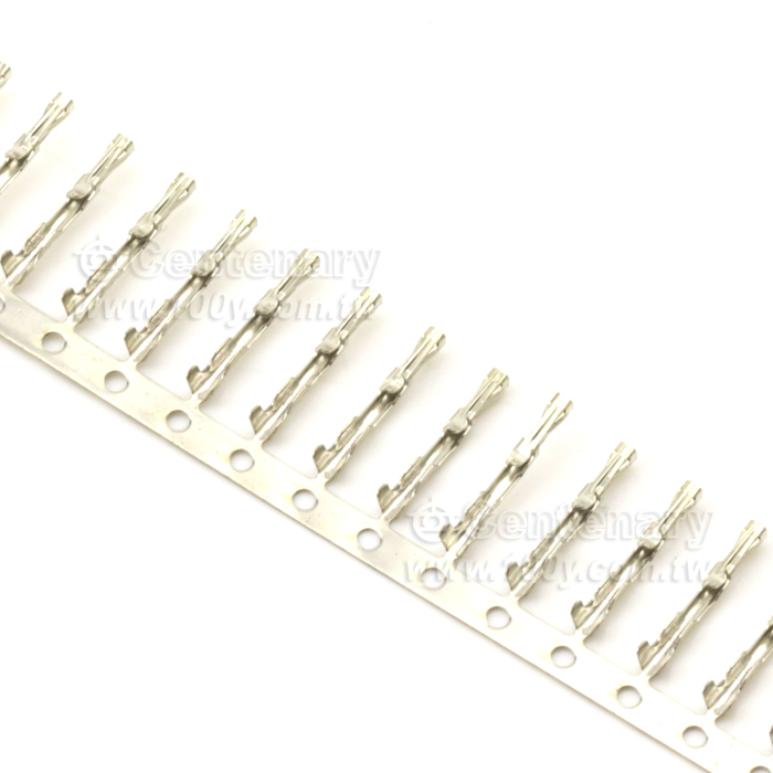 C8S/2543-母端子 Phosphor Bronze Terminal - 46847 Product Image