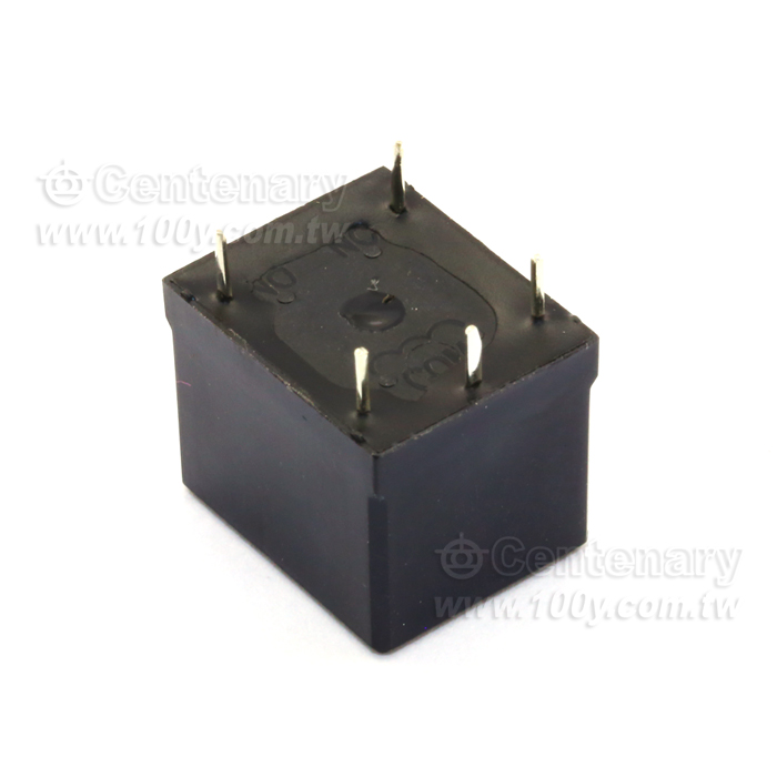 Bestar 簧片繼電器 5VDC - 60909 產品圖片