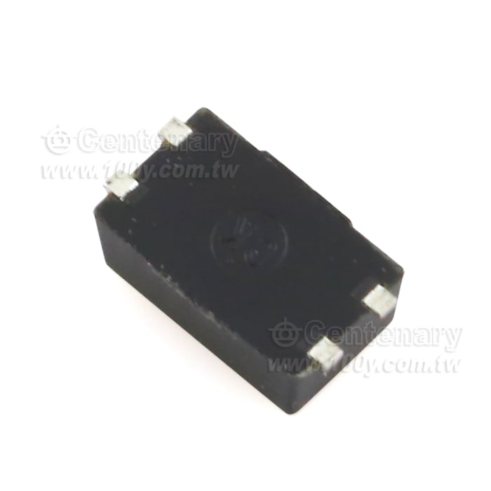 NAIS_RF PhotoMOS RELAY - 47355 Product Image