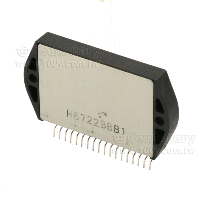 馬達驅動控制 IC - 48686 產品圖片