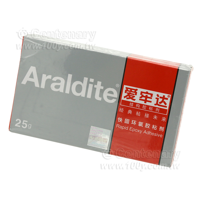 快固環氧膠粘劑 25g - 10895 產品圖片
