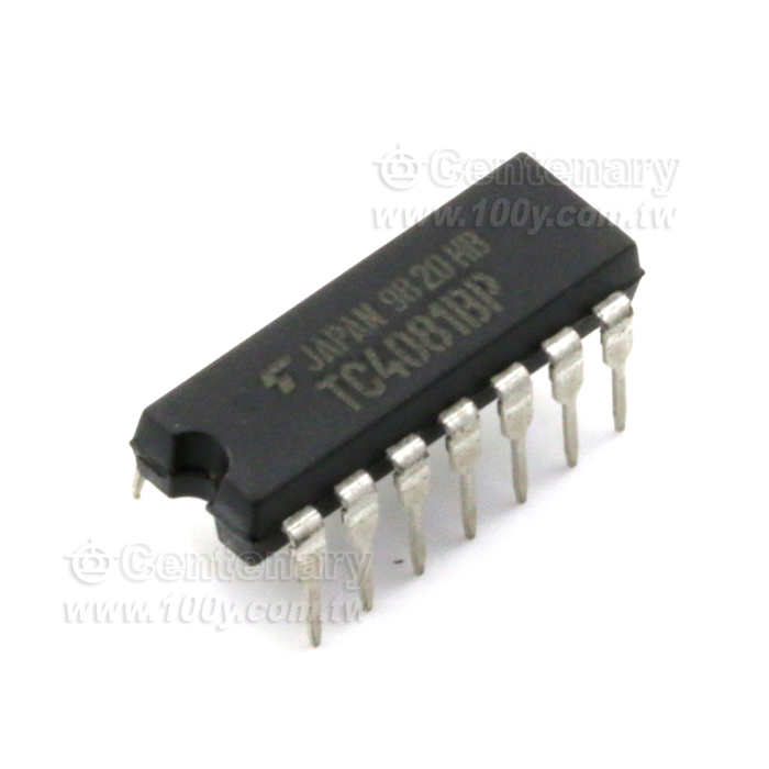 14P/DIP (ROHS) - 47615 產品圖片