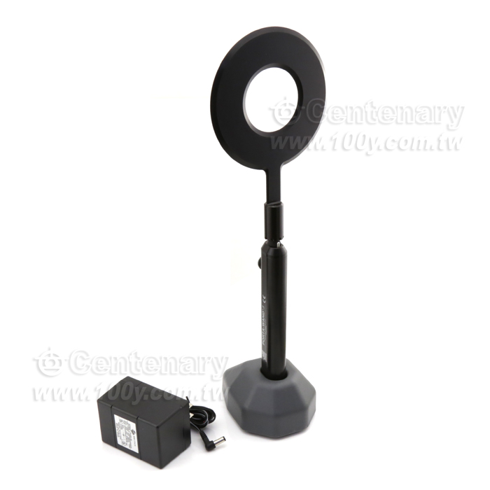 晶圓吸筆+12"圓形吸盤 - 47656 產品圖片