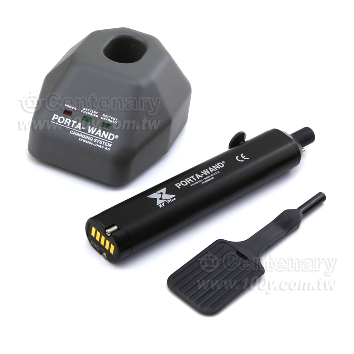 晶圓吸筆+8"方形吸盤 - 47659 產品圖片