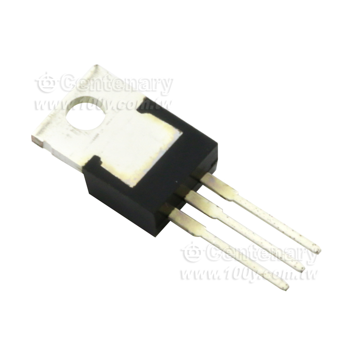 1.8V TO220-3L(無鉛) - 47725 產品圖片