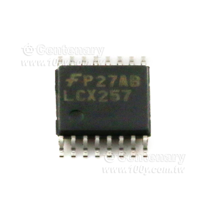 16P/TSSOP - 47753 產品圖片