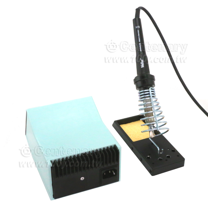 150W 無鉛數位溫控烙鐵110V - 47754 產品圖片