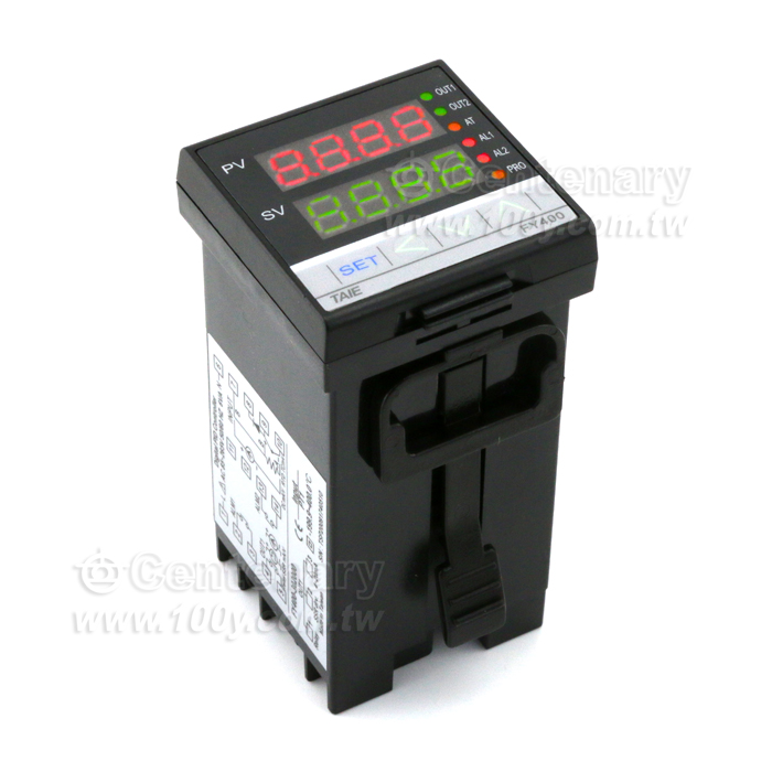 微電腦溫度控制器 - 138501 產品圖片