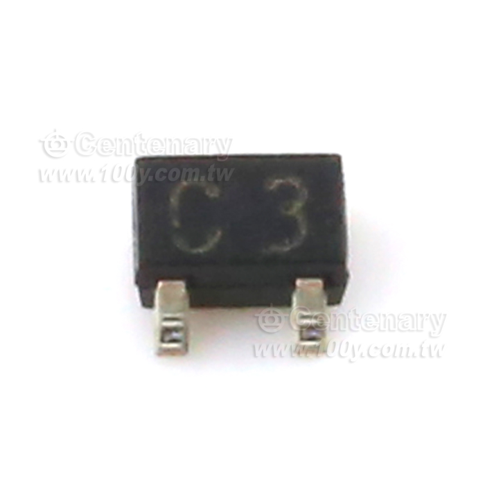 DIODE(ULTRA HIGH SPEED SWITCH APPLICATIONS) - 47784 Product Image