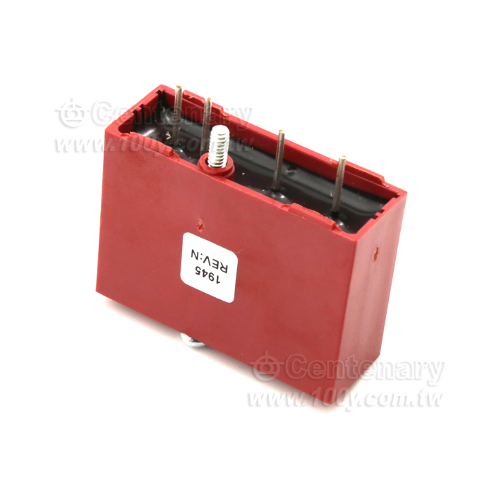 I/O 模組 60VDC/3.5A (有螺絲鎖) - 47789 產品圖片