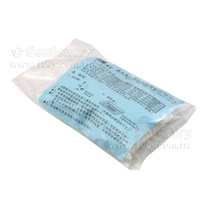 藍色環保蝕刻劑  190g - 47822 產品圖片
