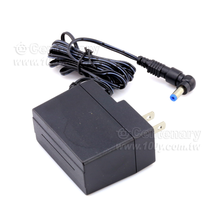 DC12V/1.2A電子變壓器 - 47823 產品圖片
