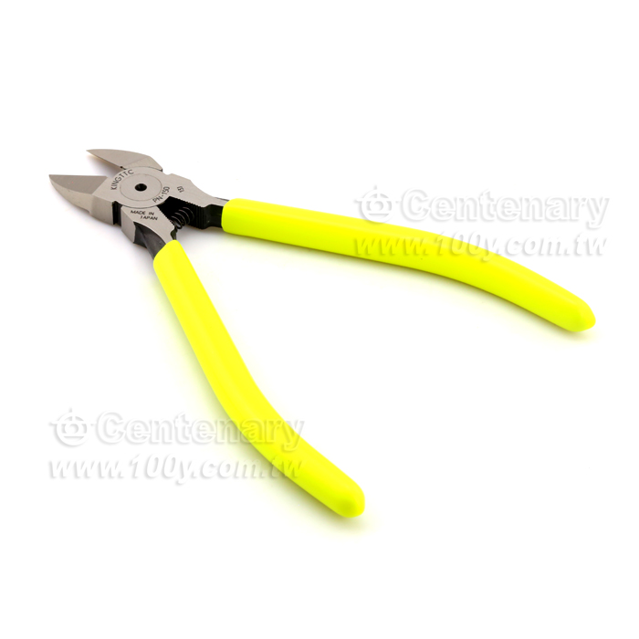 5"塑膠用斜口鉗 - 47824 產品圖片