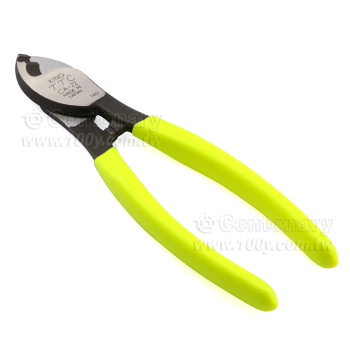 6"電纜剪 - 47830 產品圖片