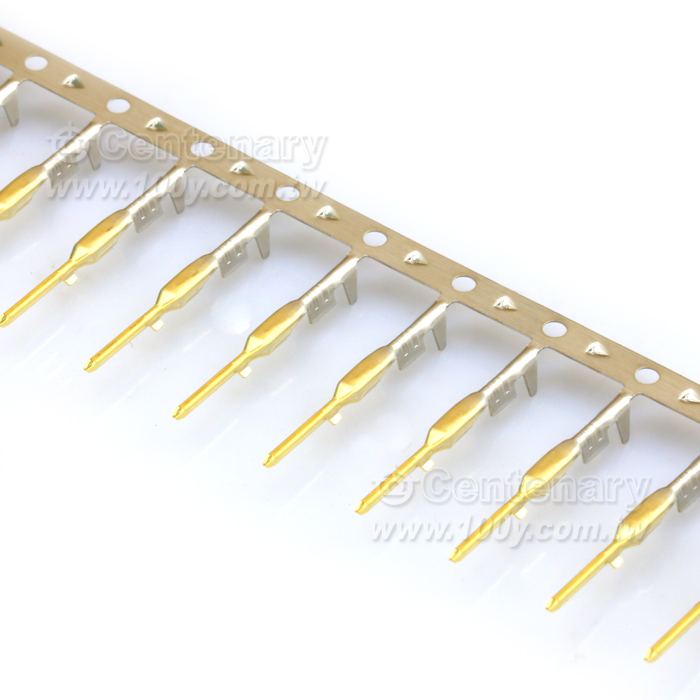 C8S/2543 Phosphor Bronze Terminal - 47877 Product Image