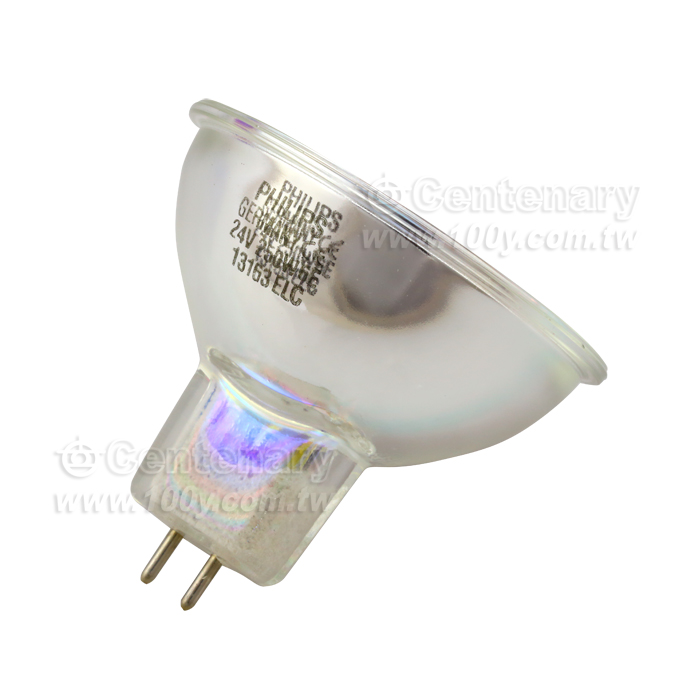 鹵素杯燈  24V/250W (13163) - 29633 產品圖片
