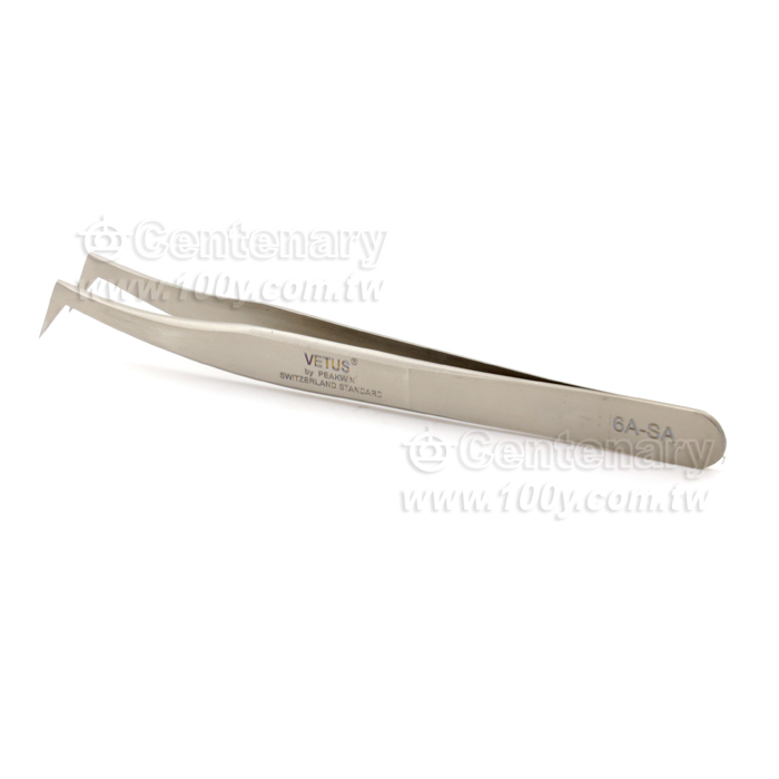 Non Magnetic Precision Tweezer - 48019 Product Image