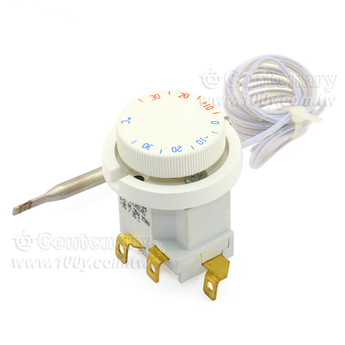 溫控開關 -30~ +35℃【ROHS】 - 44515 產品圖片
