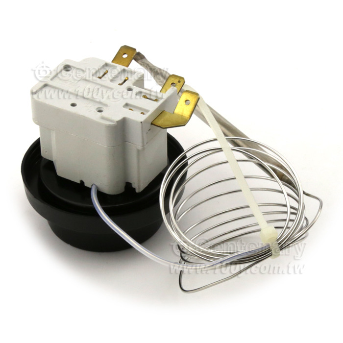 溫控開關 0~ 50℃【ROHS】 - 44625 產品圖片