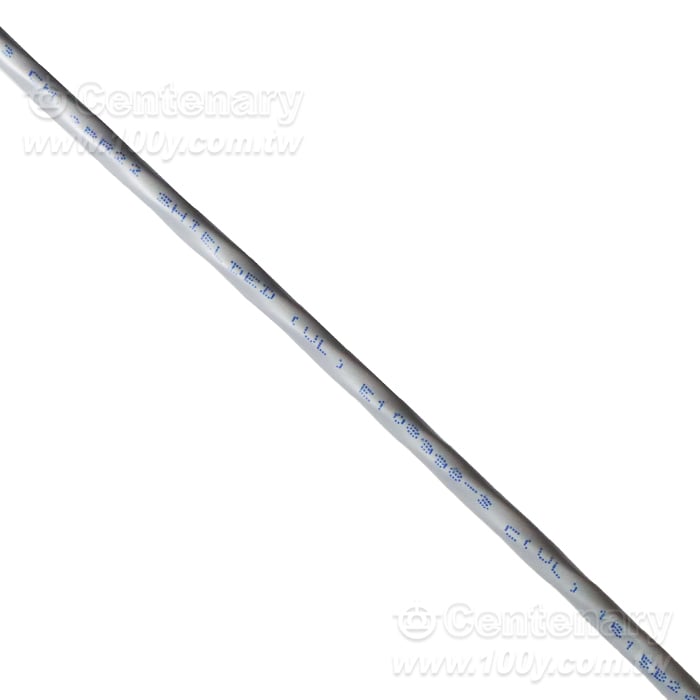門禁音頻儀表編碼器-屏蔽四芯雙絞鍍錫銅線 22AWG (ROHS) - 40846 產品圖片