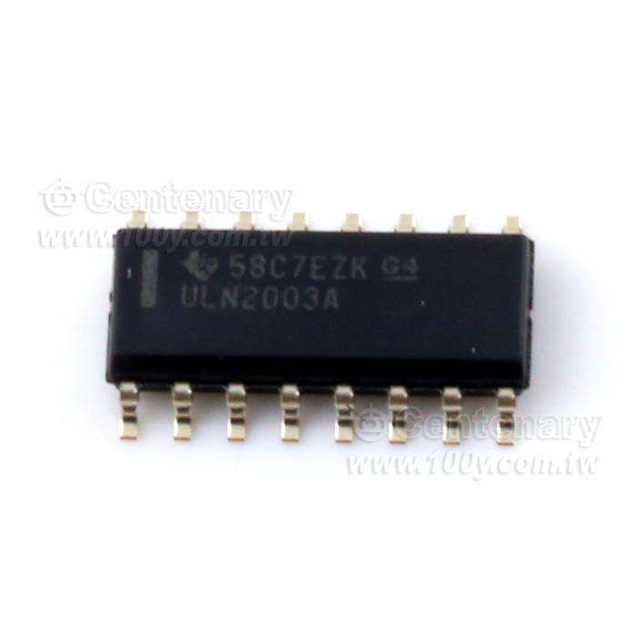 7ch Darlington Sink Driver - 28112 Product Image