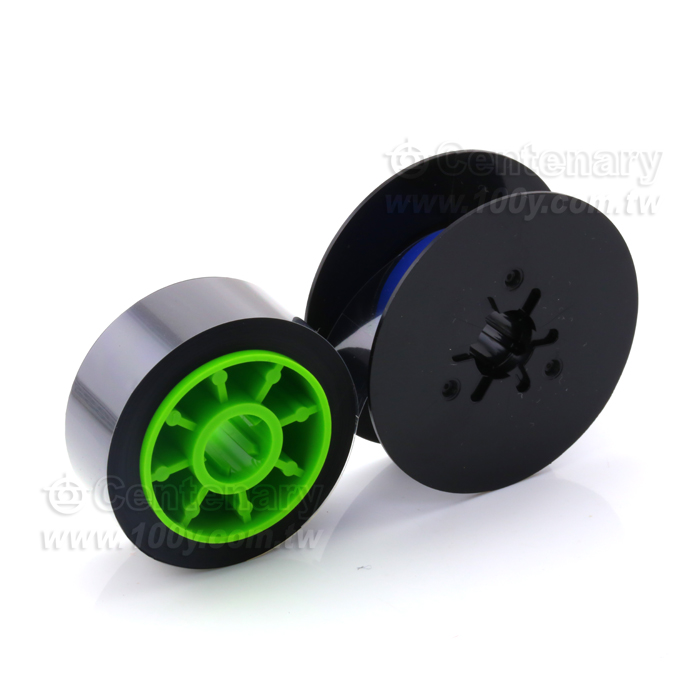 黑色色帶 FOR : LM-370A,LM-370E LM-380 LM-390 - 48142 產品圖片