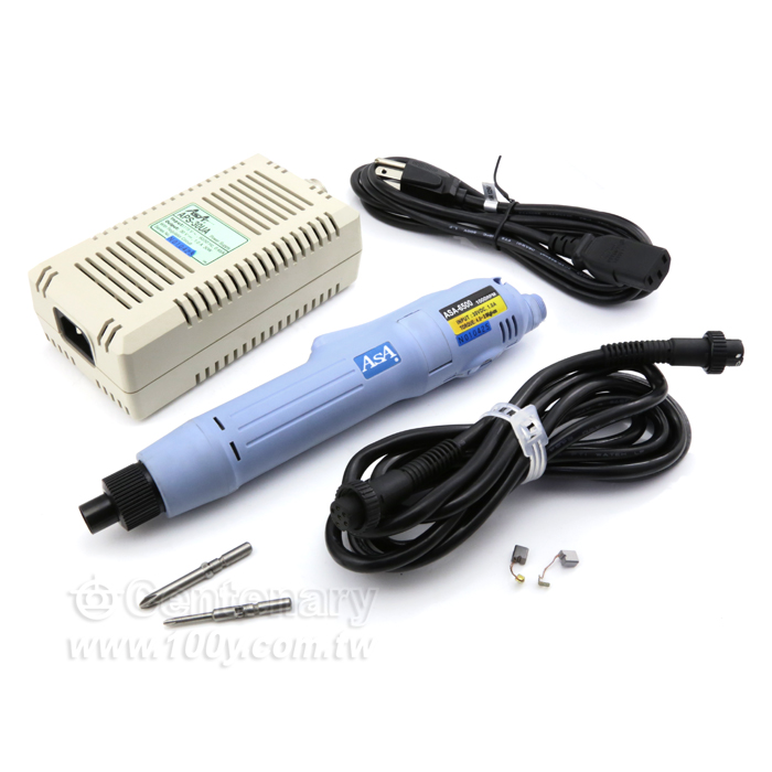 全自動電動起子(紫)(ROHS) - 48155 產品圖片
