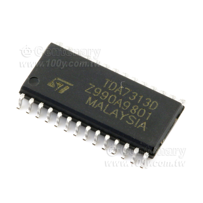 28P/SOIC - 48213 產品圖片