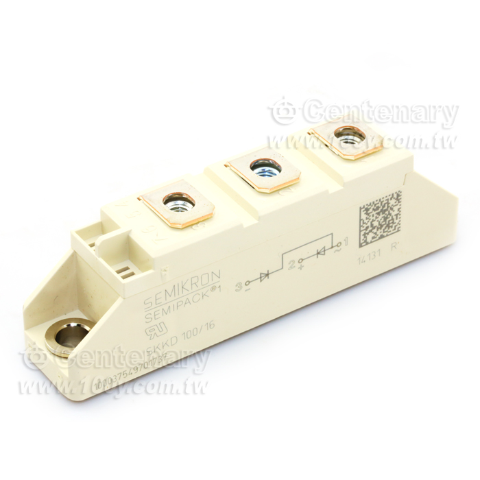 Rectifier Diode Module - 69260 產品圖片