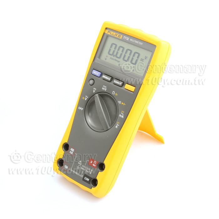 FLUKE_70 IV Series Digital Multimeters - 48249 Product Image