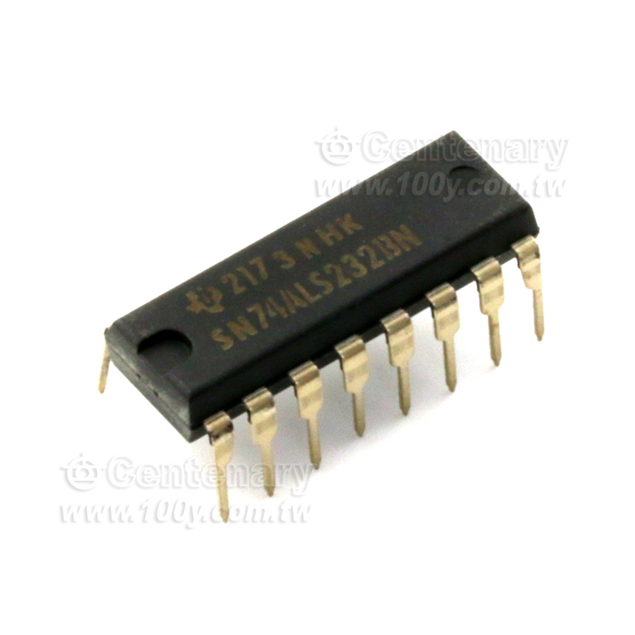 16P/DIP Pb-Free - 48252 產品圖片