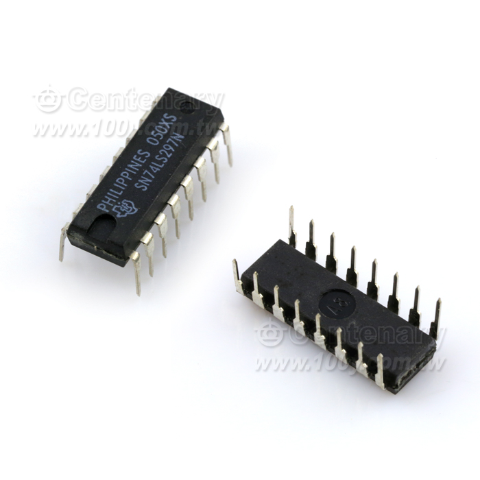 16P/DIP  Pb-Free - 48285 產品圖片