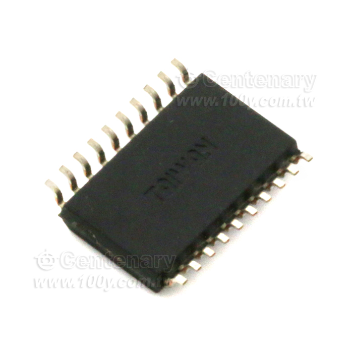 20P/SOIC 邏輯比較器 - 48338 產品圖片