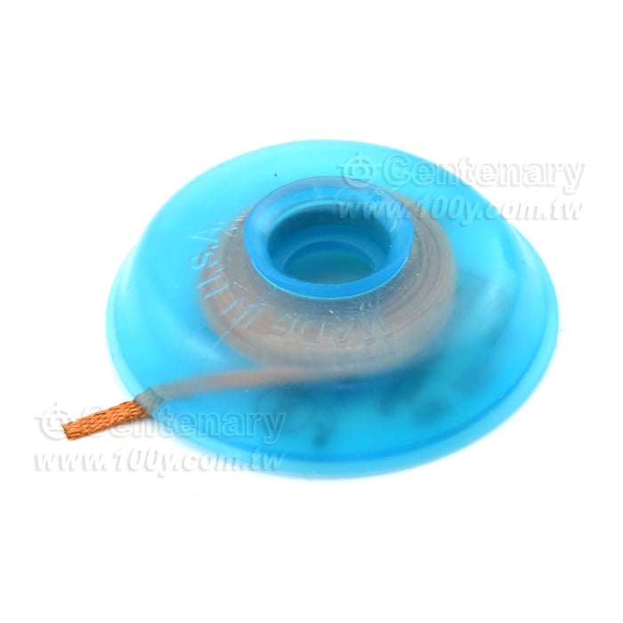 Soder-Wick_ESD Solder Wick - 165098 Product Image