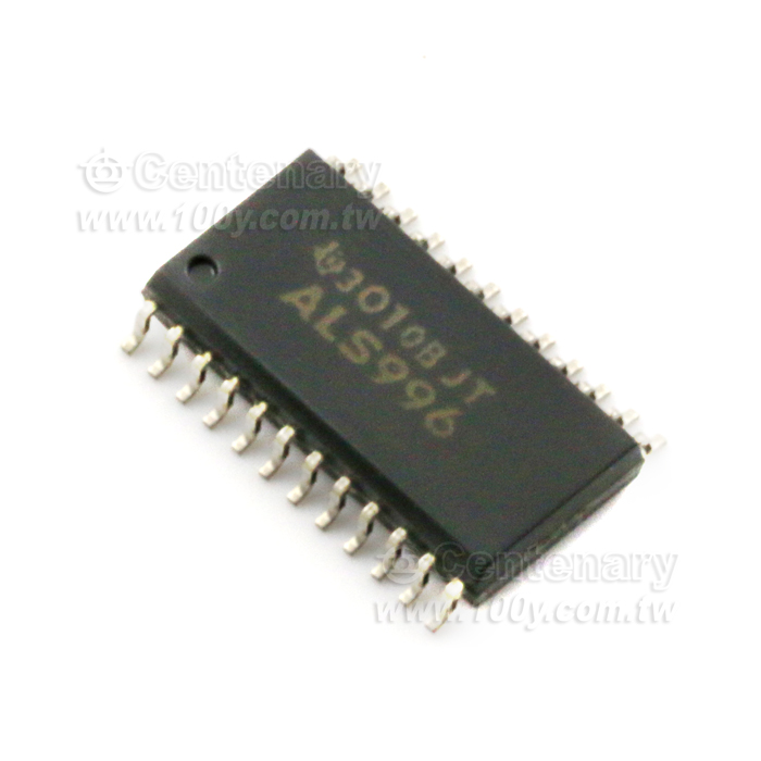 24P/SOIC Green - 48353 產品圖片