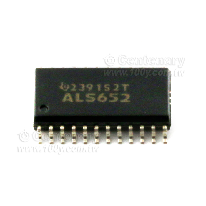 24P/SOIC - 48352 產品圖片