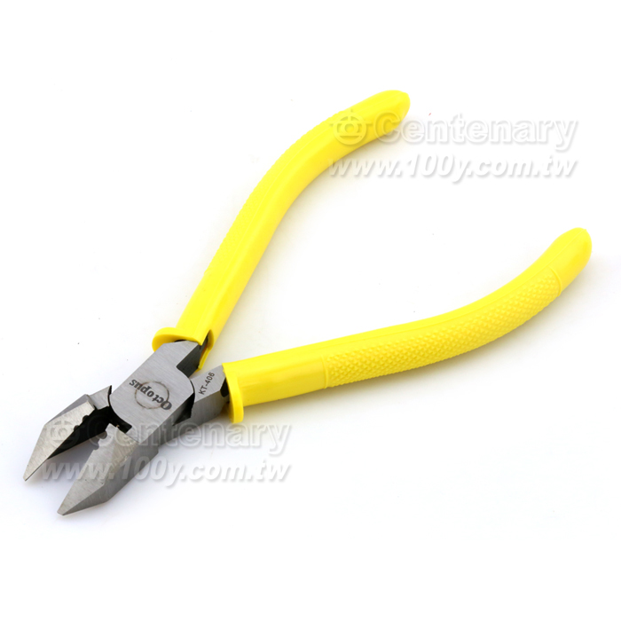 6"斜口鉗 - 48359 產品圖片