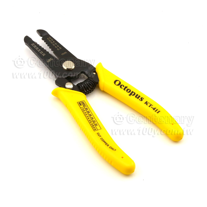 Wire Stripper - 48368 Product Image