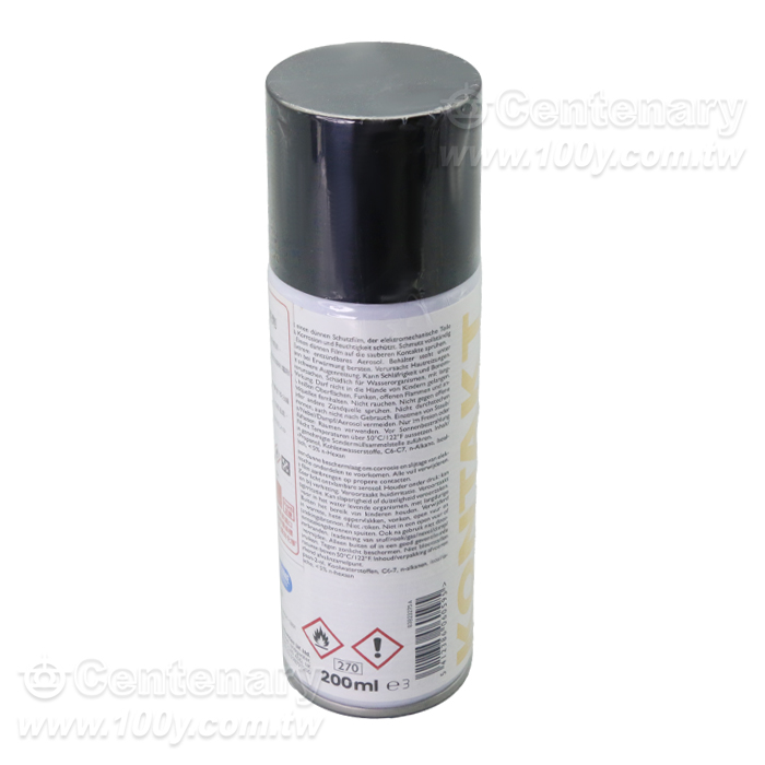 電子接點防銹劑(ROHS) - 48378 產品圖片