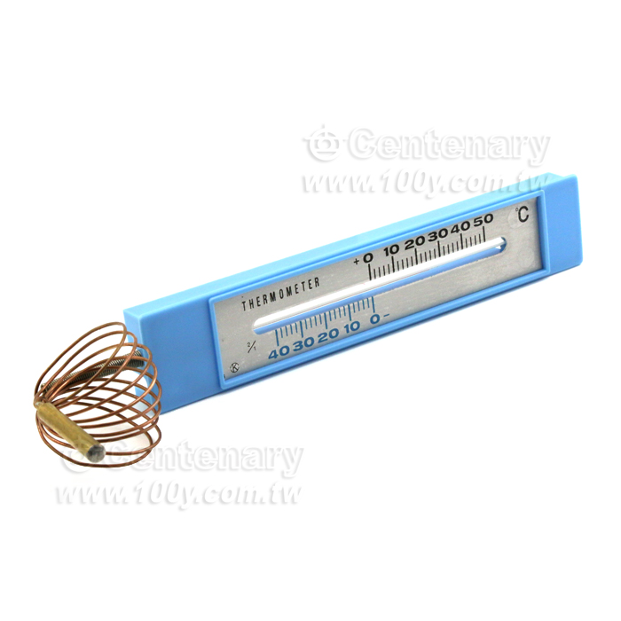 Alcohol Thermometer - 48420 Product Image