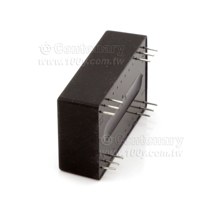 3W Single/Dual Output - 49262 Product Image