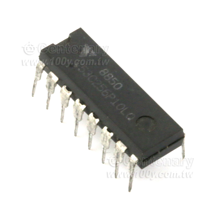 16P/DIP - 48505 產品圖片