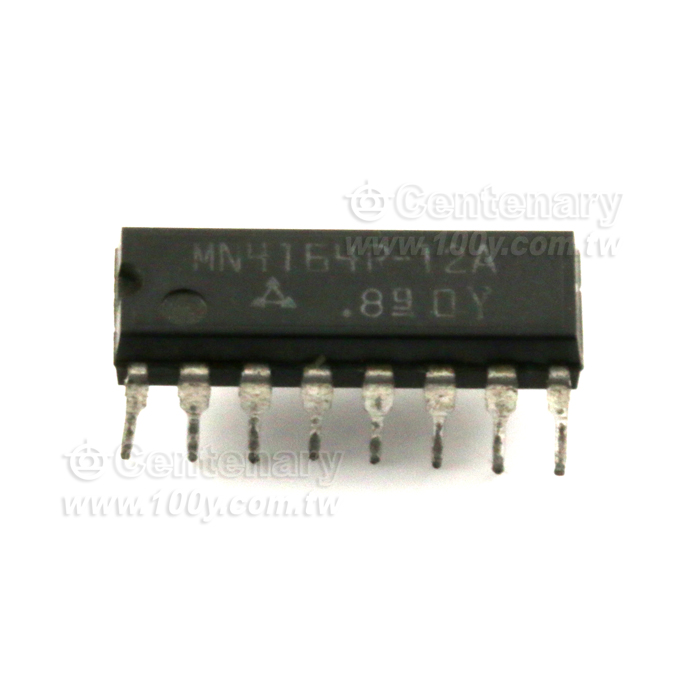 16P/DIP - 48506 產品圖片